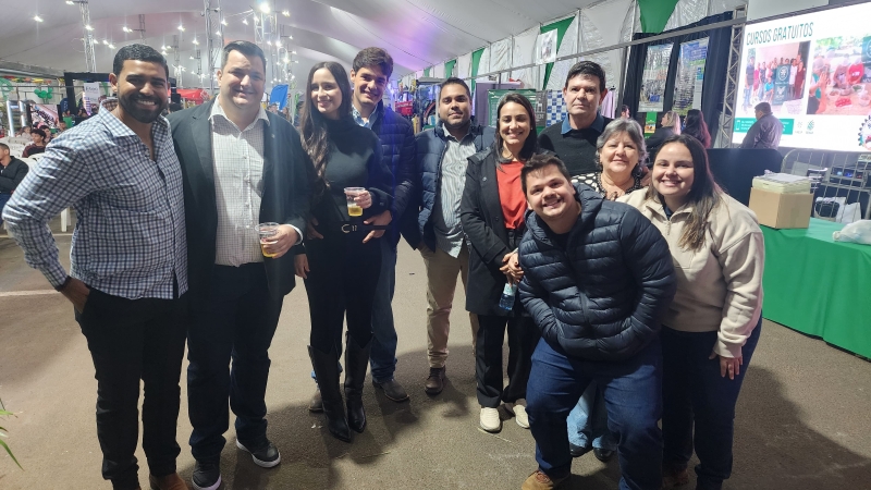 Noticia aea-penapolis-e-sistema-confeacrea-sp-marcam-presenca-na-7-feira-de